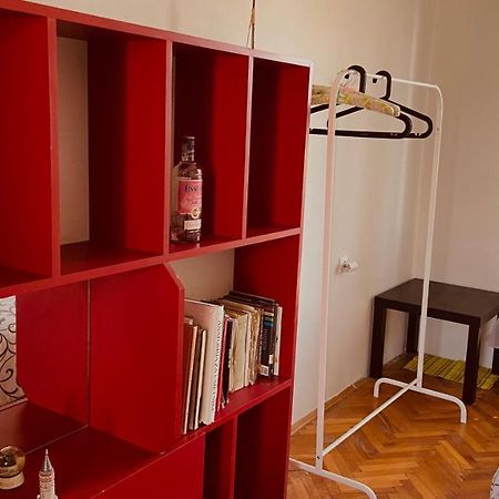 Garden View Guestroom Podgorica Ngoại thất bức ảnh