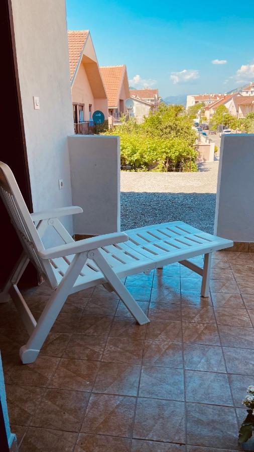 Garden View Guestroom Podgorica Ngoại thất bức ảnh