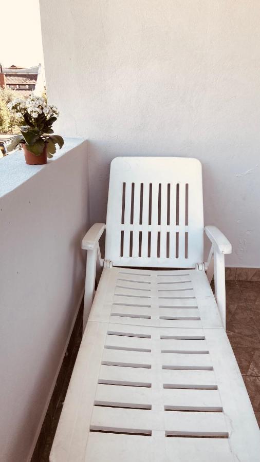 Garden View Guestroom Podgorica Ngoại thất bức ảnh